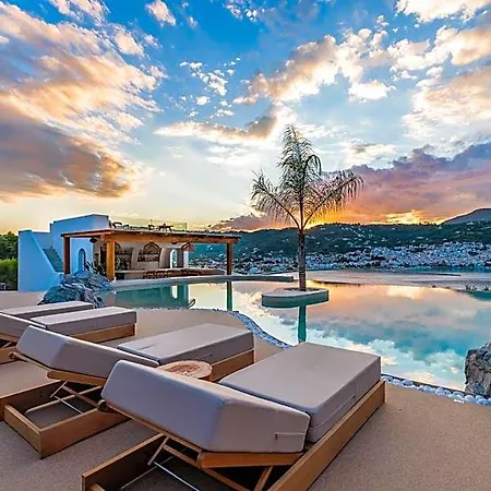 Hotel Evlalia &