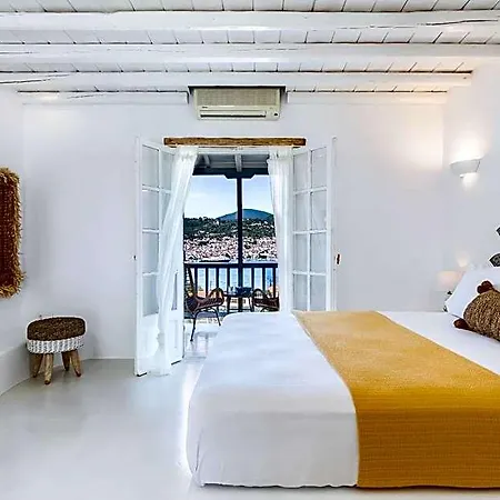 Hotel Evlalia &