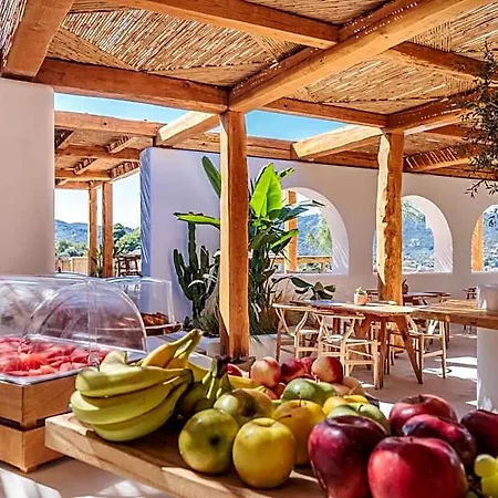 Hotel Evlalia & 4*
