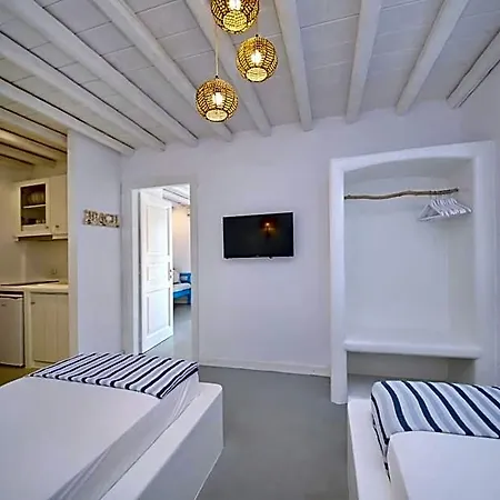 Hotel Evlalia &