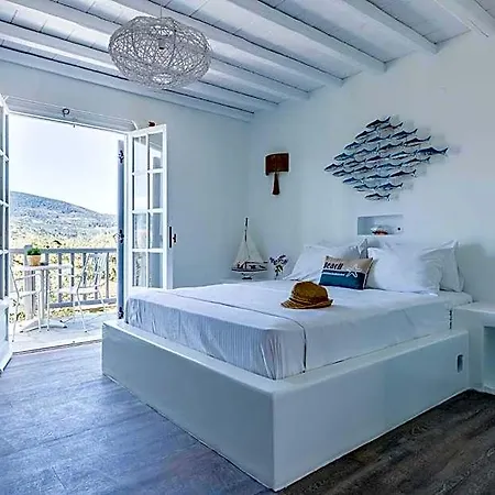 Evlalia & Hotel 4*
