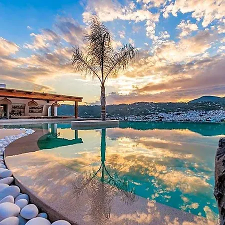 Hotel Evlalia & Glossa